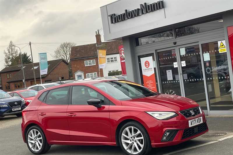 Used SEAT Ibiza 2021 for sale - 78129020: Photo 56