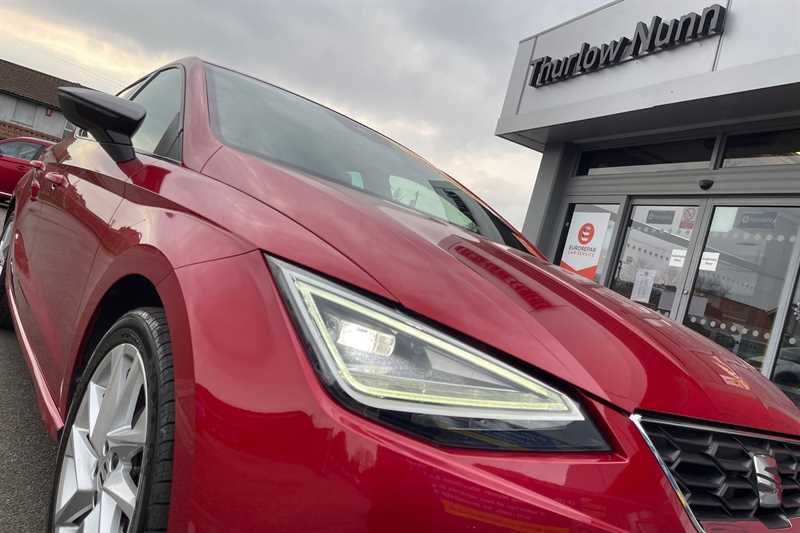 Used SEAT Ibiza 2021 for sale - 78129020: Photo 57