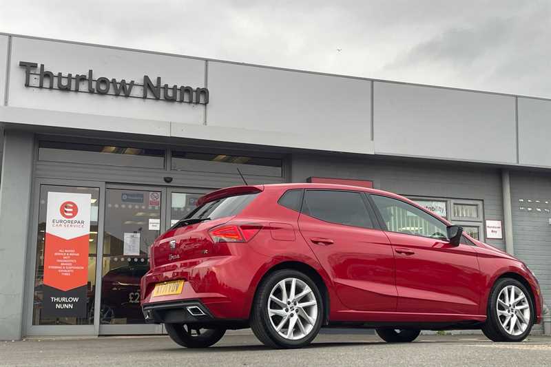 Used SEAT Ibiza 2021 for sale - 78129020: Photo 59