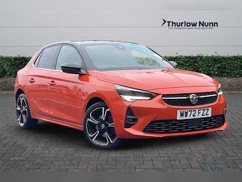 Used Vauxhall Corsa 2022 for sale - 76297698: Photo