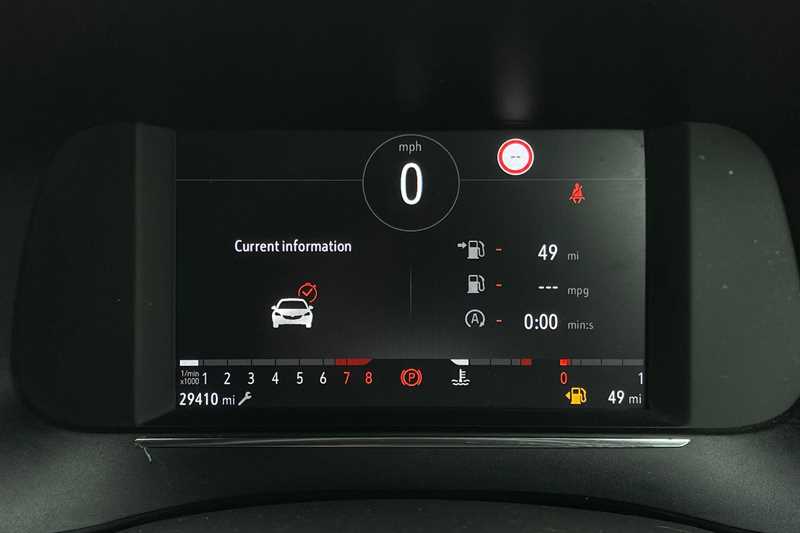 Used Vauxhall Corsa 2022 for sale - 76297698: Photo 20