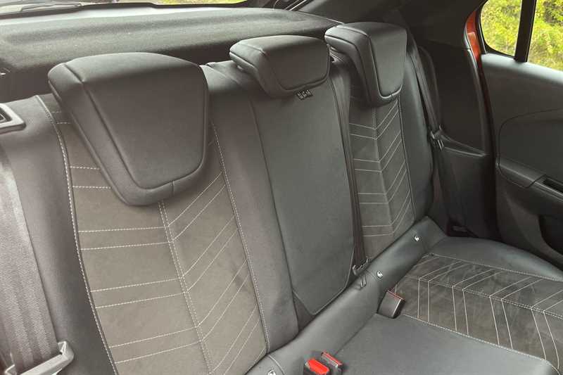 Used Vauxhall Corsa 2022 for sale - 76297698: Photo 23