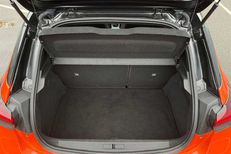 Used Vauxhall Corsa 2022 for sale - 76297698: Photo 24