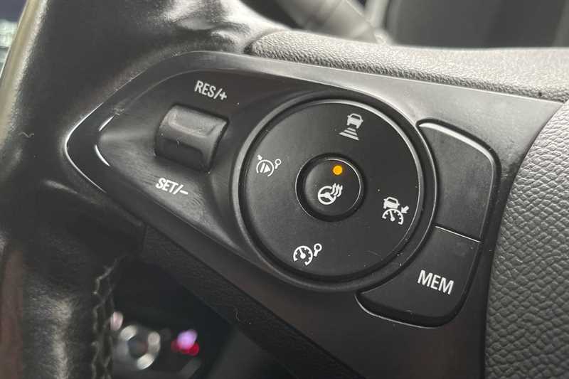 Used Vauxhall Corsa 2022 for sale - 76297698: Photo 26