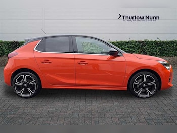 Used Vauxhall Corsa 2022 for sale - 76297698: Photo