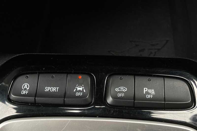 Used Vauxhall Corsa 2022 for sale - 76297698: Photo 31