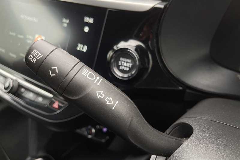 Used Vauxhall Corsa 2022 for sale - 76297698: Photo 33