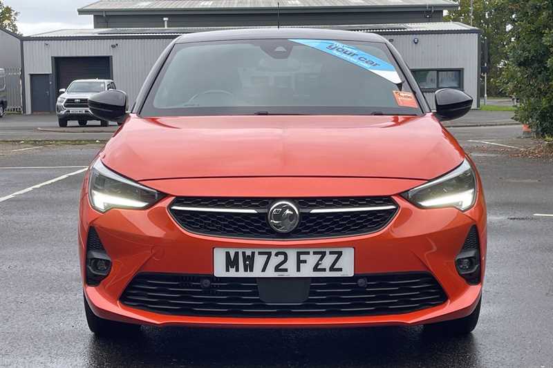 Used Vauxhall Corsa 2022 for sale - 76297698: Photo 49