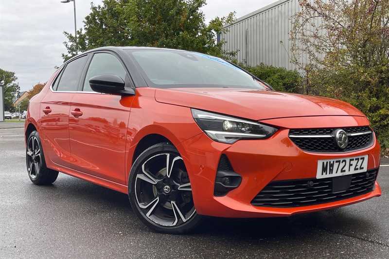 Used Vauxhall Corsa 2022 for sale - 76297698: Photo 58