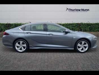 Used Vauxhall Insignia 2018 for sale - 75312986: Photo