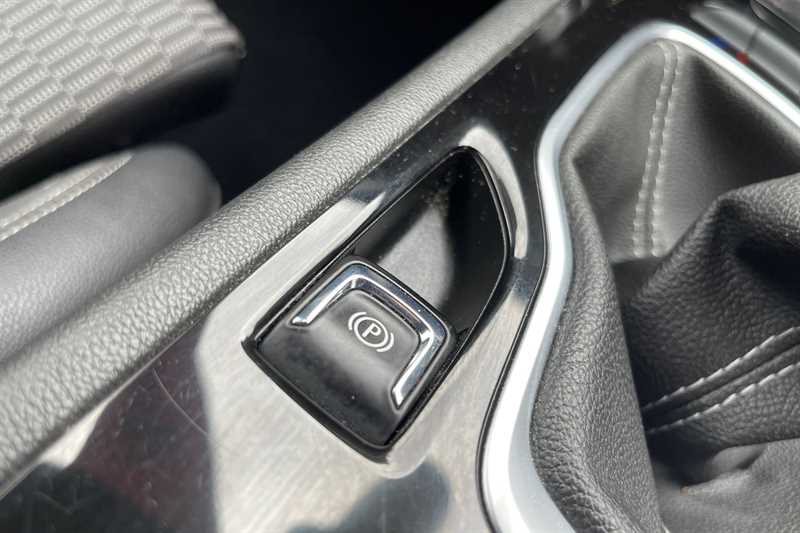 Vehicle 32