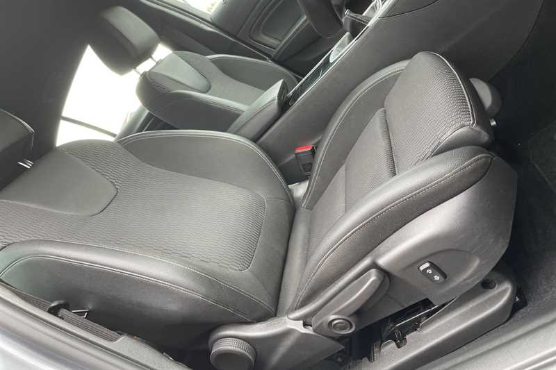 Vehicle 40