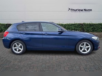 Used BMW 1 Series 2016 for sale - 78493973: Photo
