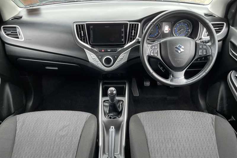 Used Suzuki Baleno 2016 for sale - 77471339: Photo 12