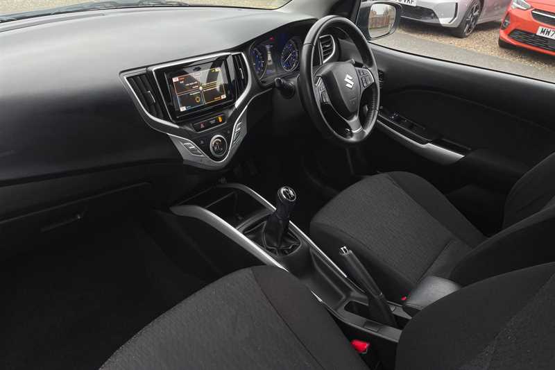 Used Suzuki Baleno 2016 for sale - 77471339: Photo 13