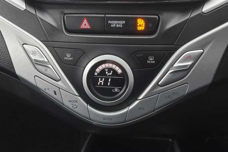 Used Suzuki Baleno 2016 for sale - 77471339: Photo 15