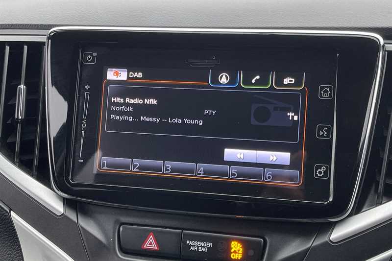 Used Suzuki Baleno 2016 for sale - 77471339: Photo 17