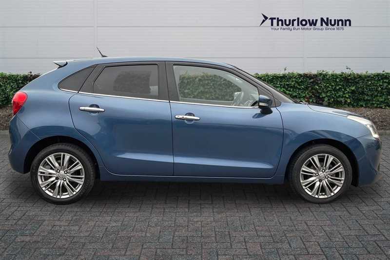 Used Suzuki Baleno 2016 for sale - 77471339: Photo 2