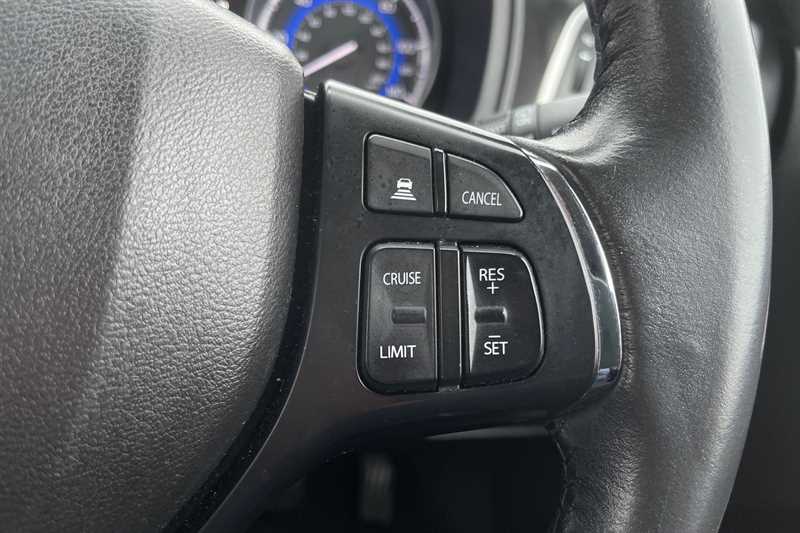 Used Suzuki Baleno 2016 for sale - 77471339: Photo 22