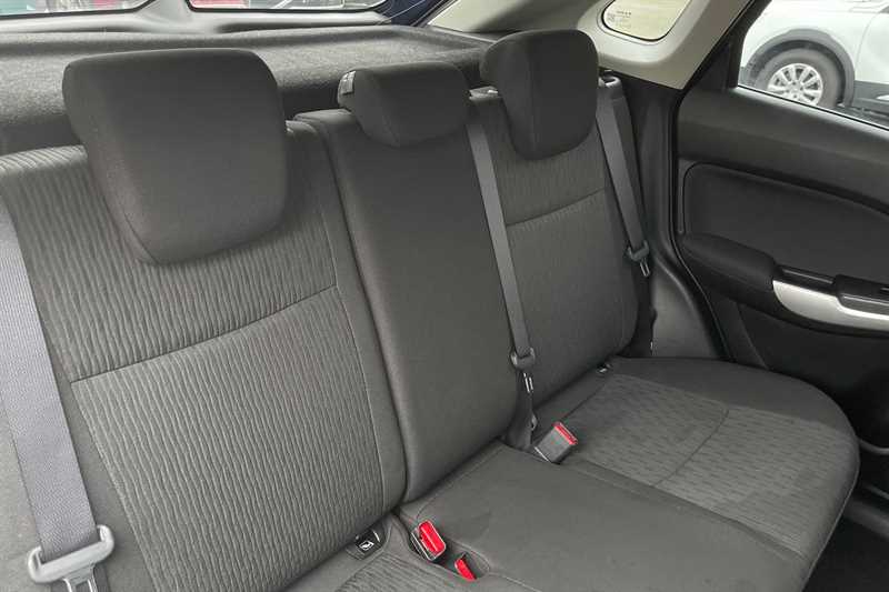 Used Suzuki Baleno 2016 for sale - 77471339: Photo 23