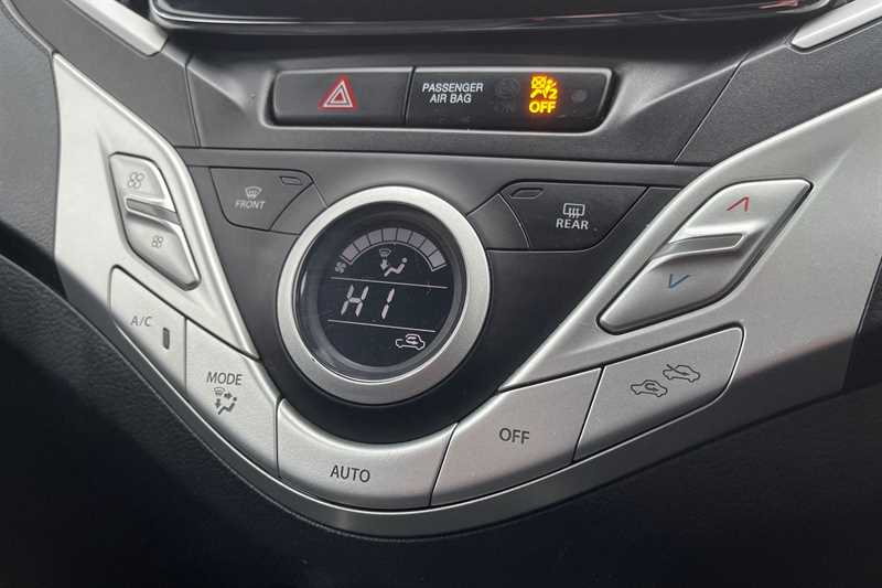 Used Suzuki Baleno 2016 for sale - 77471339: Photo 34