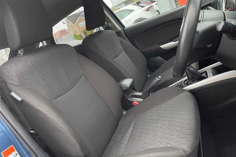 Used Suzuki Baleno 2016 for sale - 77471339: Photo 36