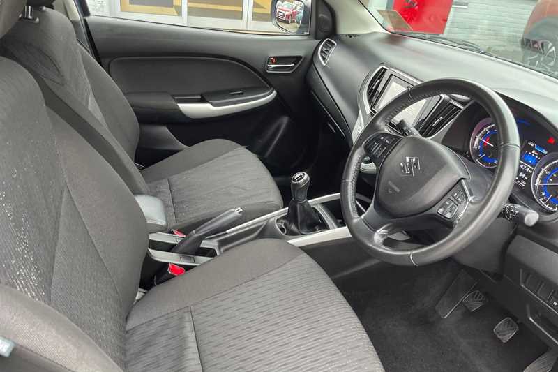 Used Suzuki Baleno 2016 for sale - 77471339: Photo 37