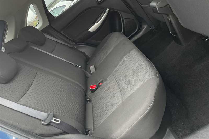 Used Suzuki Baleno 2016 for sale - 77471339: Photo 40