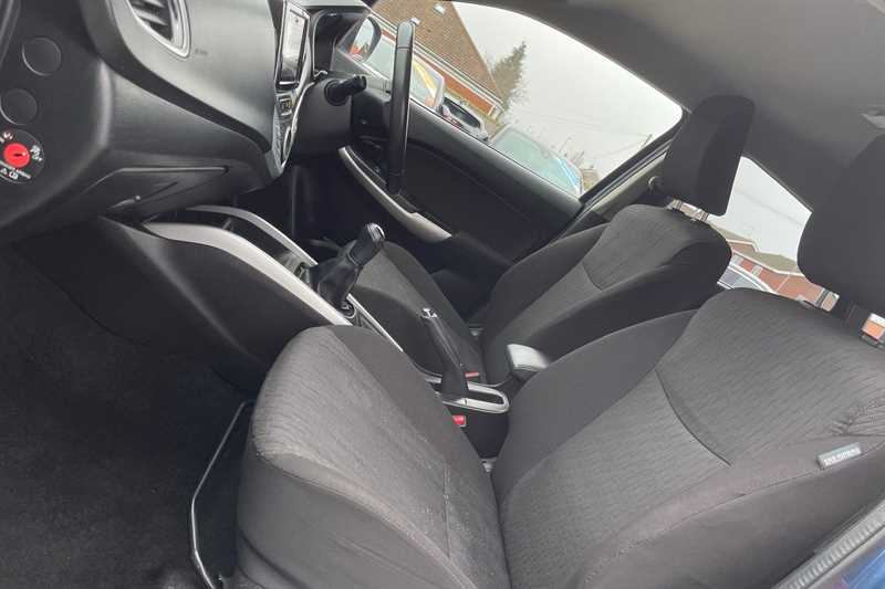 Used Suzuki Baleno 2016 for sale - 77471339: Photo 42