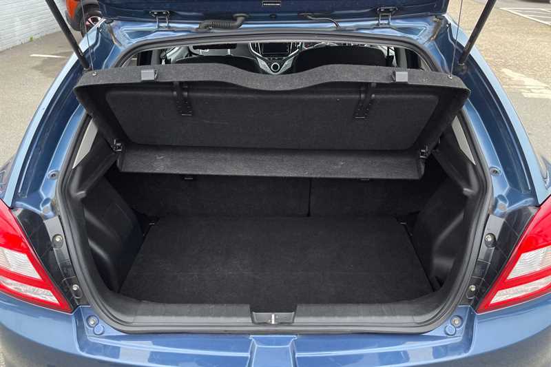 Used Suzuki Baleno 2016 for sale - 77471339: Photo 43