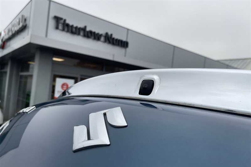 Used Suzuki Baleno 2016 for sale - 77471339: Photo 44