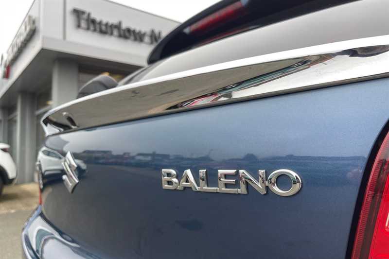 Used Suzuki Baleno 2016 for sale - 77471339: Photo 45
