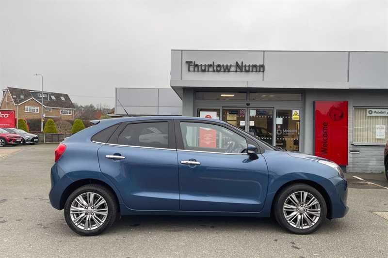 Used Suzuki Baleno 2016 for sale - 77471339: Photo 49