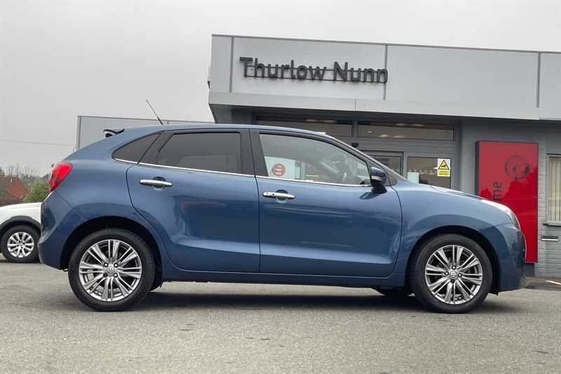 Used Suzuki Baleno 2016 for sale - 77471339: Photo 55