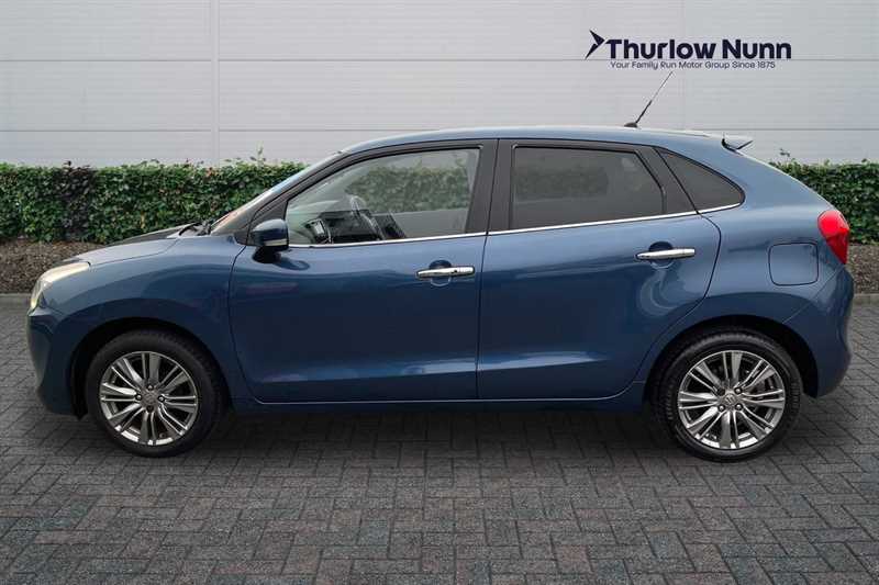 Used Suzuki Baleno 2016 for sale - 77471339: Photo 6