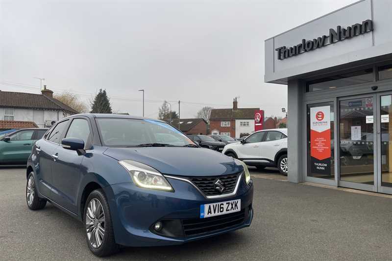 Used Suzuki Baleno 2016 for sale - 77471339: Photo 60