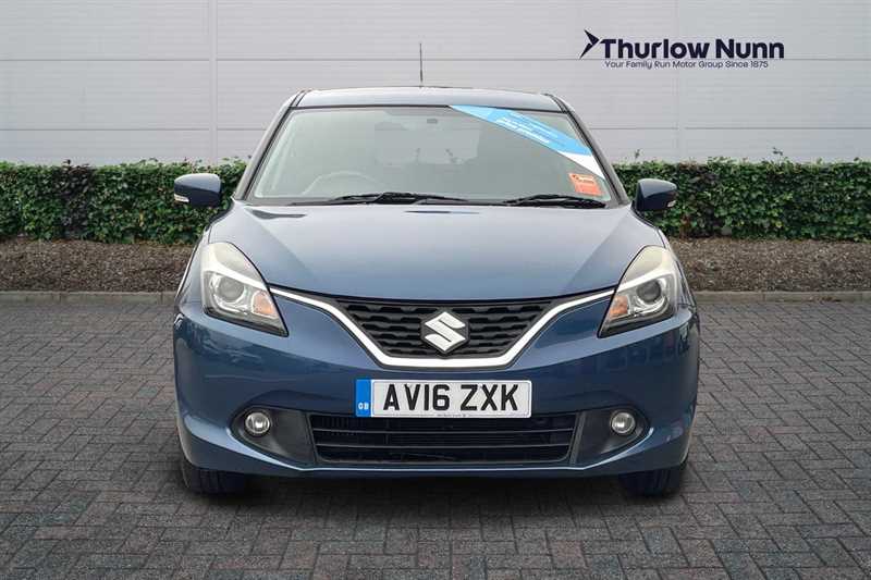Used Suzuki Baleno 2016 for sale - 77471339: Photo 8