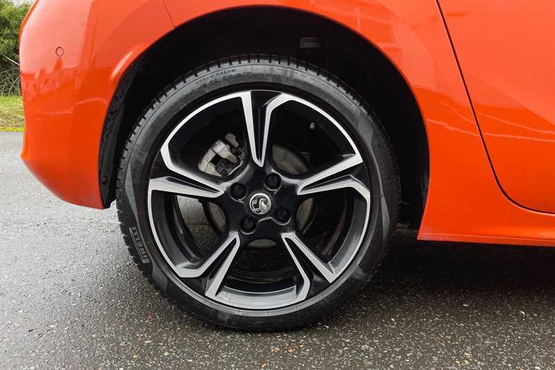 Used Vauxhall Corsa 2022 for sale - 77146834: Photo 10