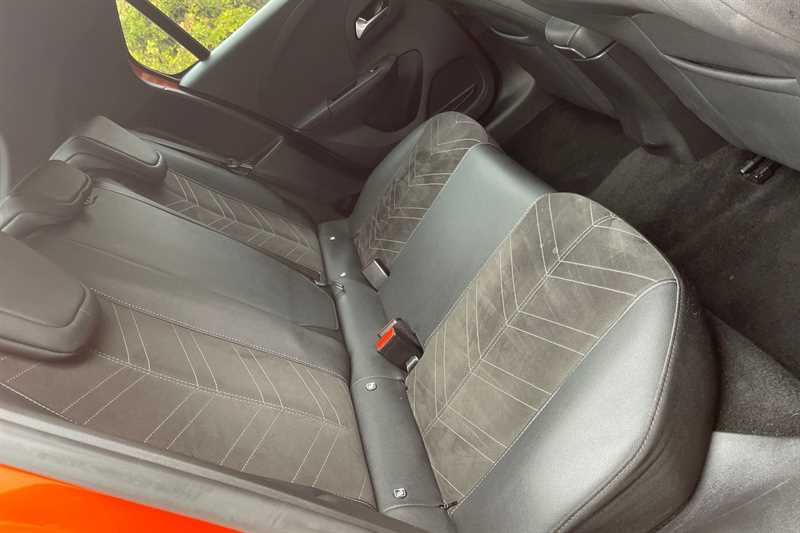 Used Vauxhall Corsa 2022 for sale - 77146834: Photo 44