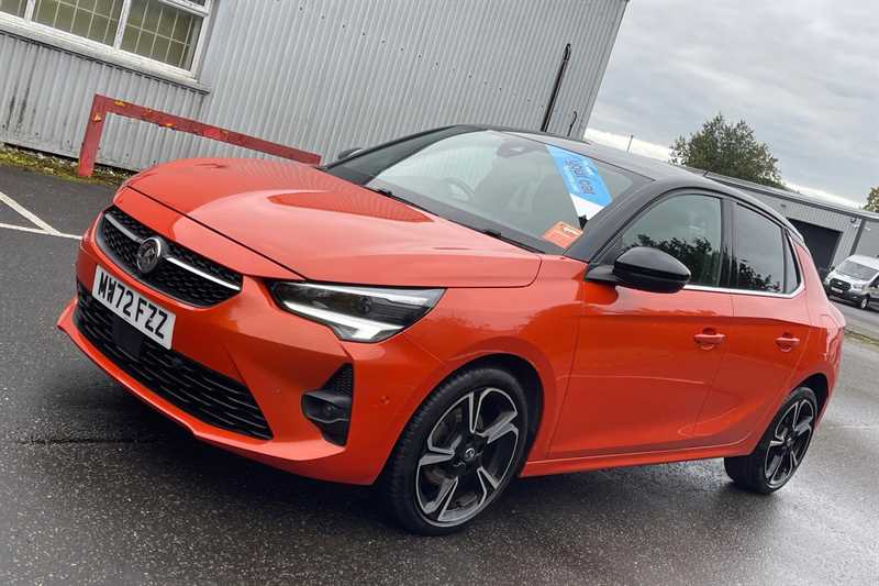 Used Vauxhall Corsa 2022 for sale - 77146834: Photo 51