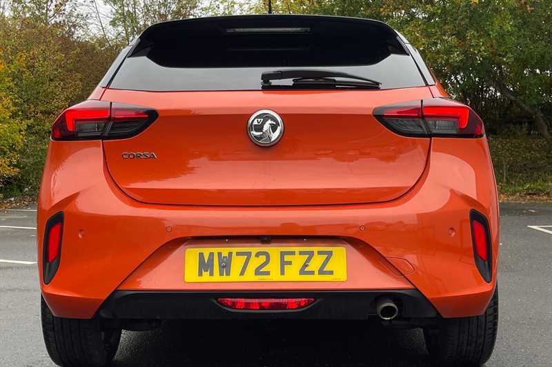 Used Vauxhall Corsa 2022 for sale - 77146834: Photo 53