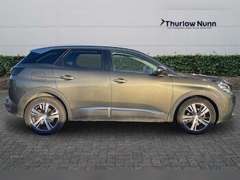 Used Peugeot 3008 2020 for sale - 76624098: Photo