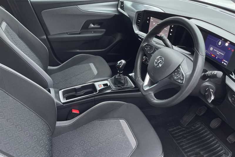 Used Vauxhall Mokka 2023 for sale - 77512967: Photo 10