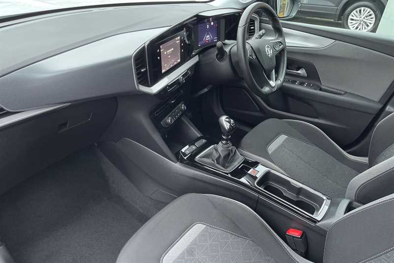 Used Vauxhall Mokka 2023 for sale - 77512967: Photo 13