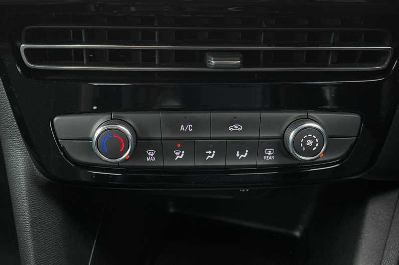 Used Vauxhall Mokka 2023 for sale - 77512967: Photo 15