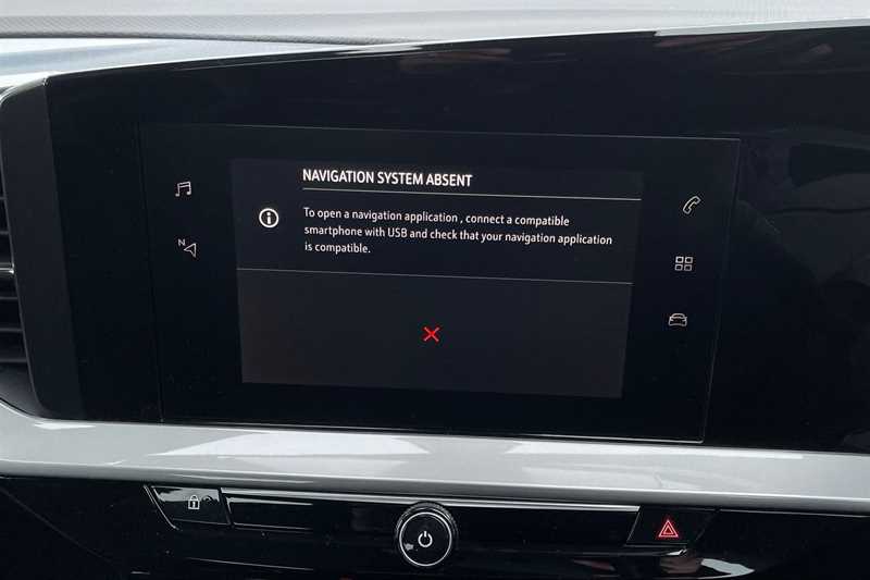 Used Vauxhall Mokka 2023 for sale - 77512967: Photo 18