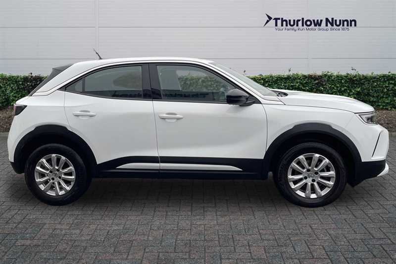 Used Vauxhall Mokka 2023 for sale - 77512967: Photo 2