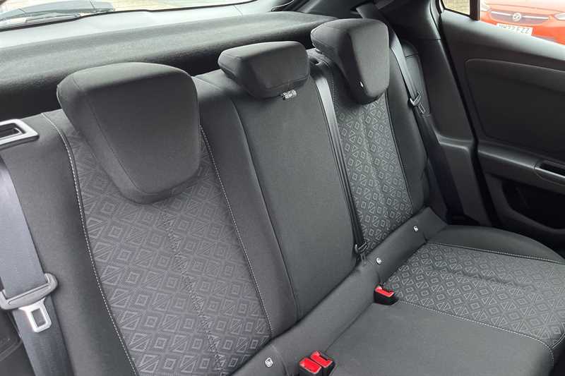 Used Vauxhall Mokka 2023 for sale - 77512967: Photo 23