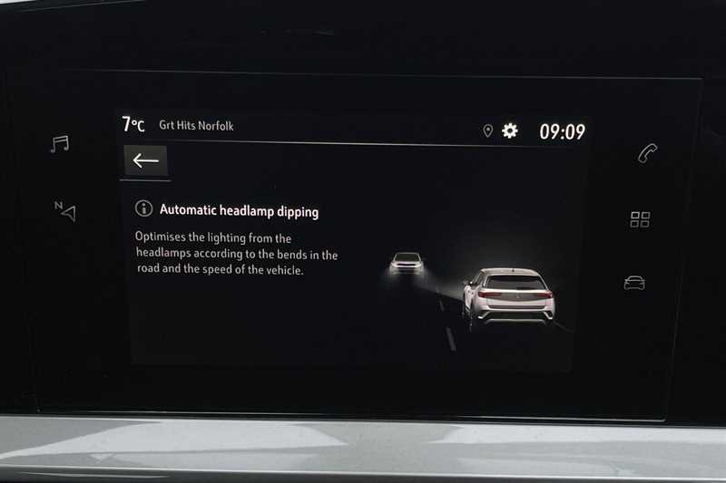 Used Vauxhall Mokka 2023 for sale - 77512967: Photo 32