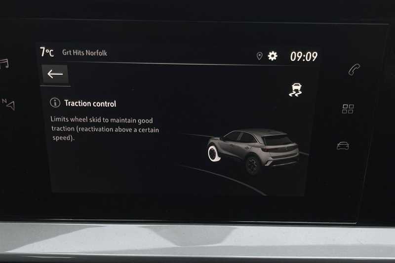 Used Vauxhall Mokka 2023 for sale - 77512967: Photo 33